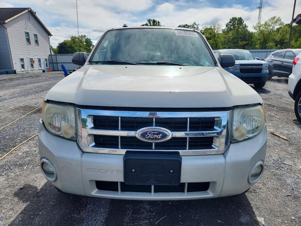 Продаж на аукціоні авто 2009 Ford Escape, vin: 1FMCU93G09KA61487, номер лоту: 69105306