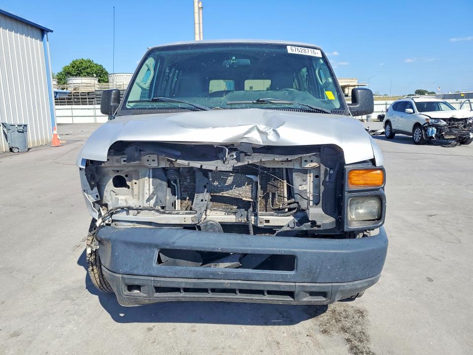 Продаж на аукціоні авто 2012 Ford Econoline, vin: 1FBNE3BL9CDA07708, номер лоту: 67628716