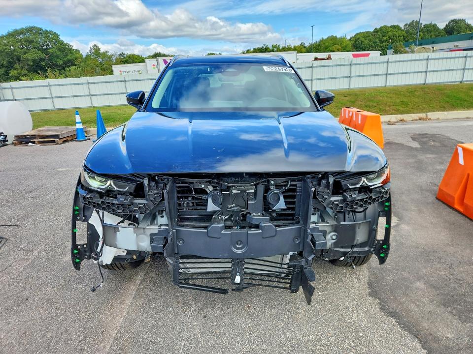 Aukcja sprzedaży 2026 Mazda Cx-50, vin: 7MMVABDL4TN603253, numer aukcji: 69685216