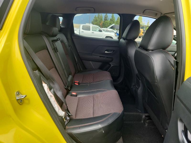 Продажа на аукционе авто 2025 Nissan Kicks, vin: 3N8AP6DA5SL366911, номер лота: 68011836