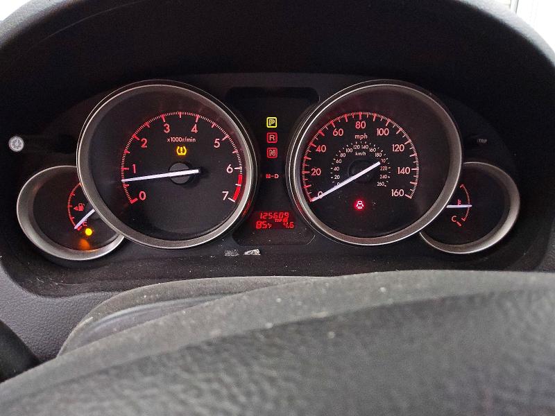2013 Mazda 6 მანქანა იყიდება აუქციონზე, vin: 1YVHZ8DH9D5M10435, აუქციონის ნომერი: 67905246