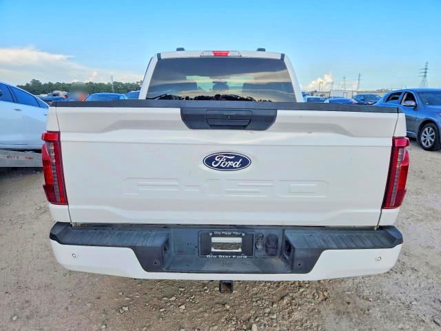 Продажа на аукционе авто 2024 Ford F150, vin: 1FTEW2KP0RKD60607, номер лота: 67511566