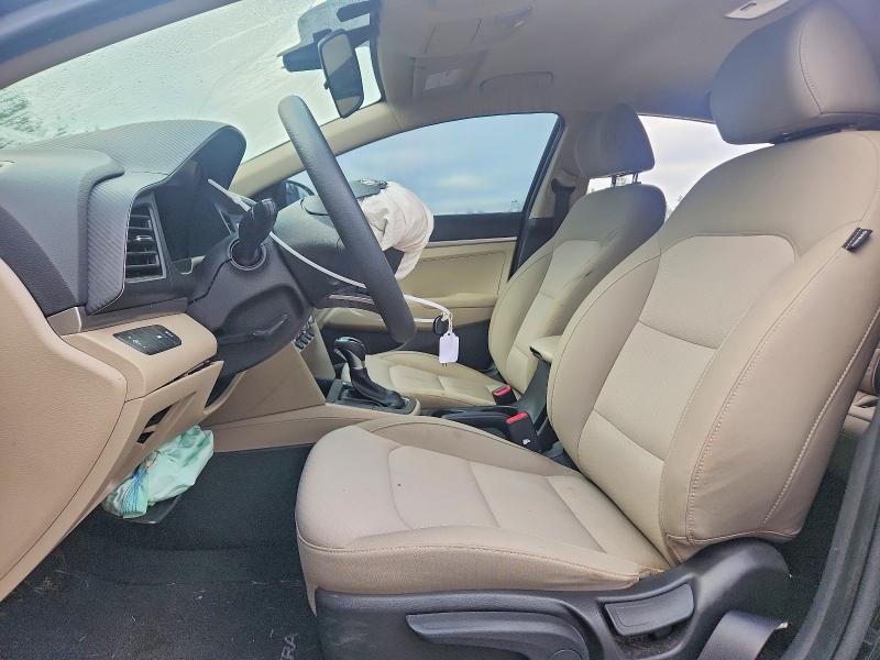 Aukcja sprzedaży 2020 Hyundai Elantra, vin: KMHD74LF7LU015253, numer aukcji: 69568696