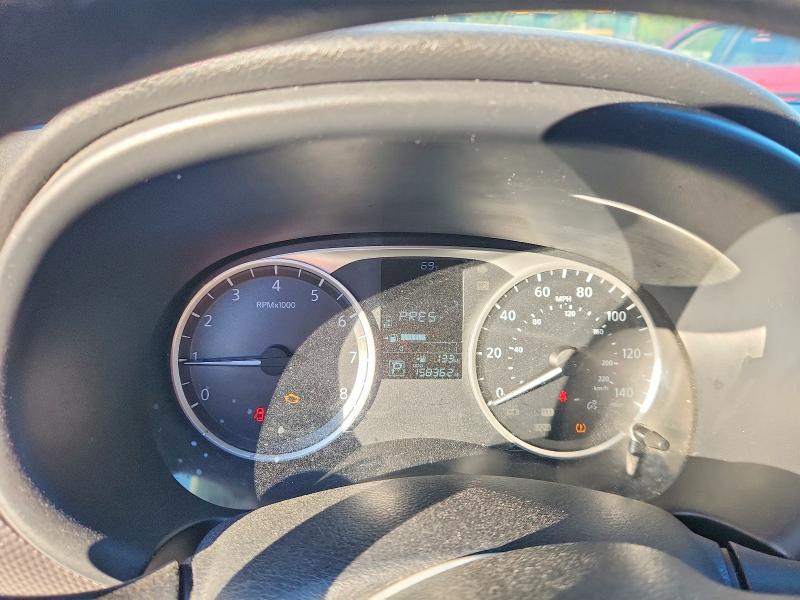2020 Nissan Kicks მანქანა იყიდება აუქციონზე, vin: 3N1CP5BV5LL573226, აუქციონის ნომერი: 70724886
