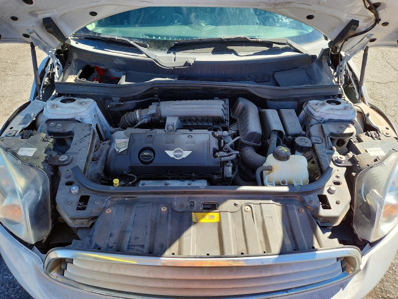 Продаж на аукціоні авто 2014 Mini Cooper, vin: WMWZB3C59EWR40535, номер лоту: 70882746