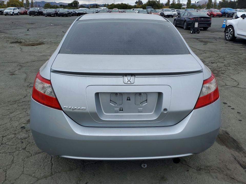 Продаж на аукціоні авто 2011 Honda Civic, vin: 2HGFG1B64BH507223, номер лоту: 68021666