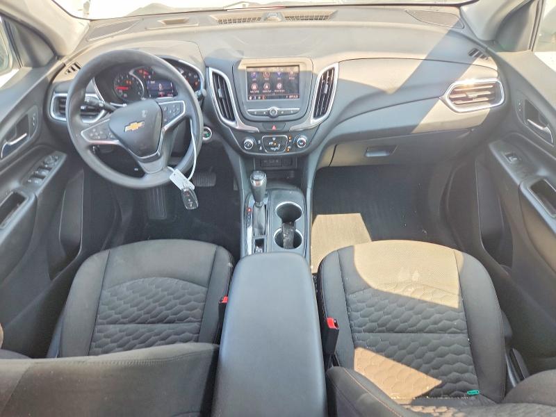 Продажа на аукционе авто 2020 Chevrolet Equinox, vin: 3GNAXTEV5LS720257, номер лота: 67641746