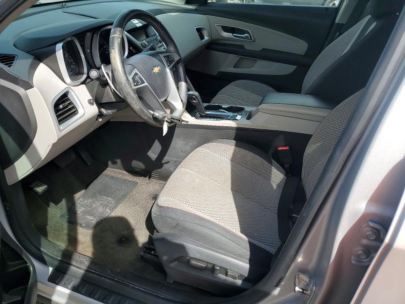 Aukcja sprzedaży 2011 Chevrolet Equinox, vin: 2CNALDEC0B6252892, numer aukcji: 69298626