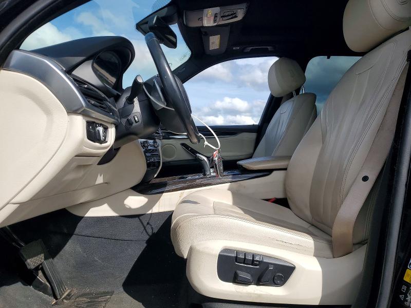 2018 Bmw X5 მანქანა იყიდება აუქციონზე, vin: 5UXKR0C51J0Y05513, აუქციონის ნომერი: 69887206