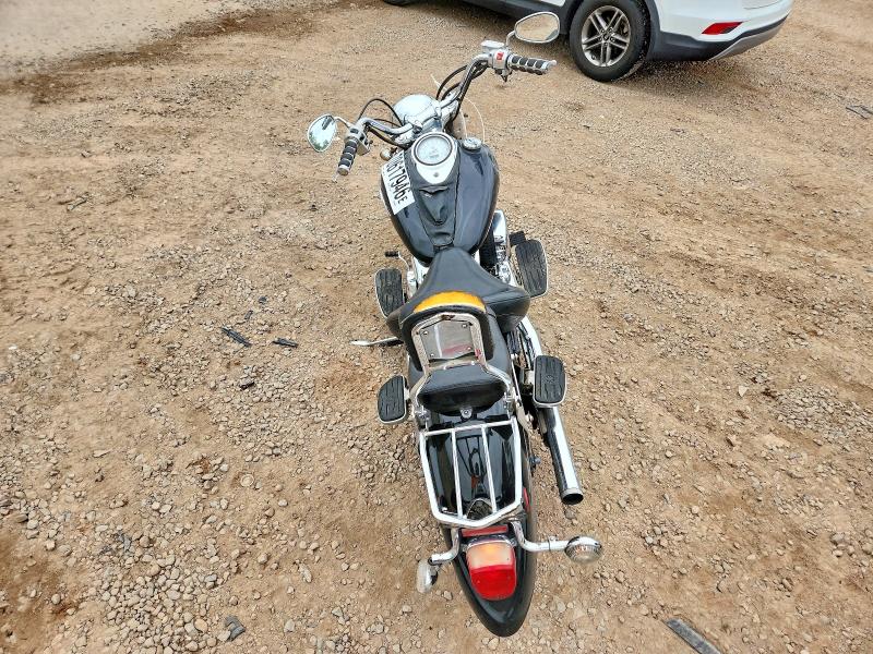 2006 Yamaha Xvs1100 მანქანა იყიდება აუქციონზე, vin: JYAVP11E46A086963, აუქციონის ნომერი: 70617946