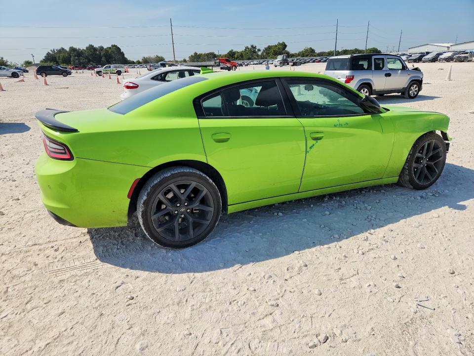 Aukcja sprzedaży 2023 Dodge Charger, vin: 2C3CDXBG1PH598324, numer aukcji: 66989336
