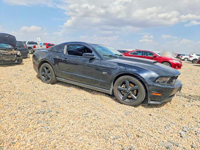 Продаж на аукціоні авто 2010 Ford Mustang, vin: 1ZVBP8CH3A5145345, номер лоту: 67545366