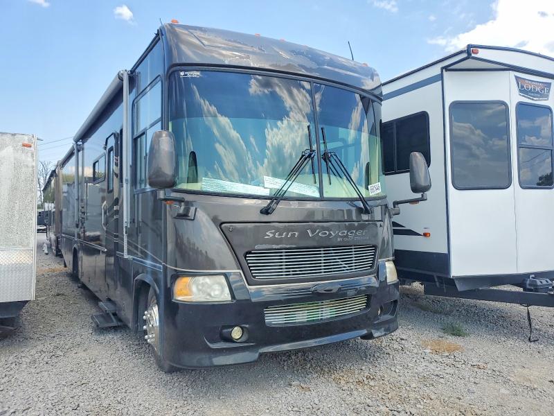 66816446 :رقم المزاد ، 5B4MP67G153411888 vin ، 2005 Gulf Stream Sun Voyage مزاد بيع