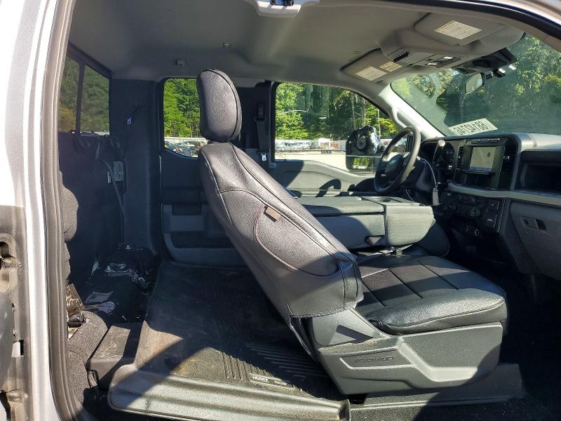 Продажа на аукционе авто 2023 Ford F250, vin: 1FT8X2BA9PEC95581, номер лота: 68142746