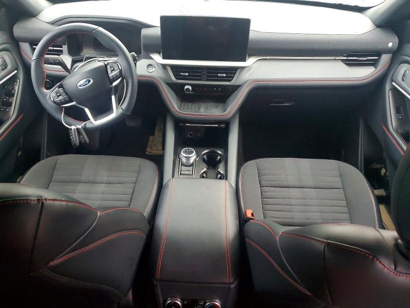 Aukcja sprzedaży 2025 Ford Explorer, vin: 1FMUK8KH9SGC39551, numer aukcji: 70295246
