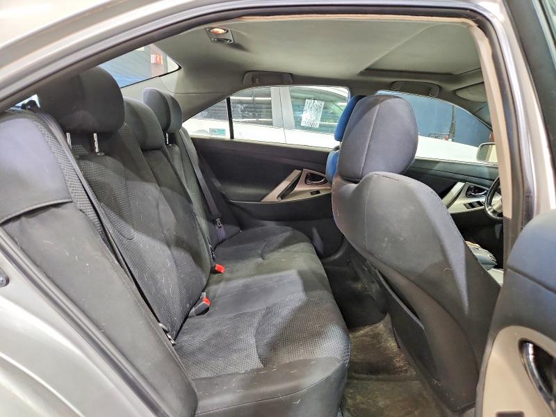 Aukcja sprzedaży 2008 Toyota Camry, vin: 4T1BE46KX8U730265, numer aukcji: 69868796