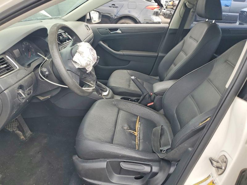 2011 Volkswagen Jetta მანქანა იყიდება აუქციონზე, vin: 3VWDZ7AJ9BM373915, აუქციონის ნომერი: 69030156