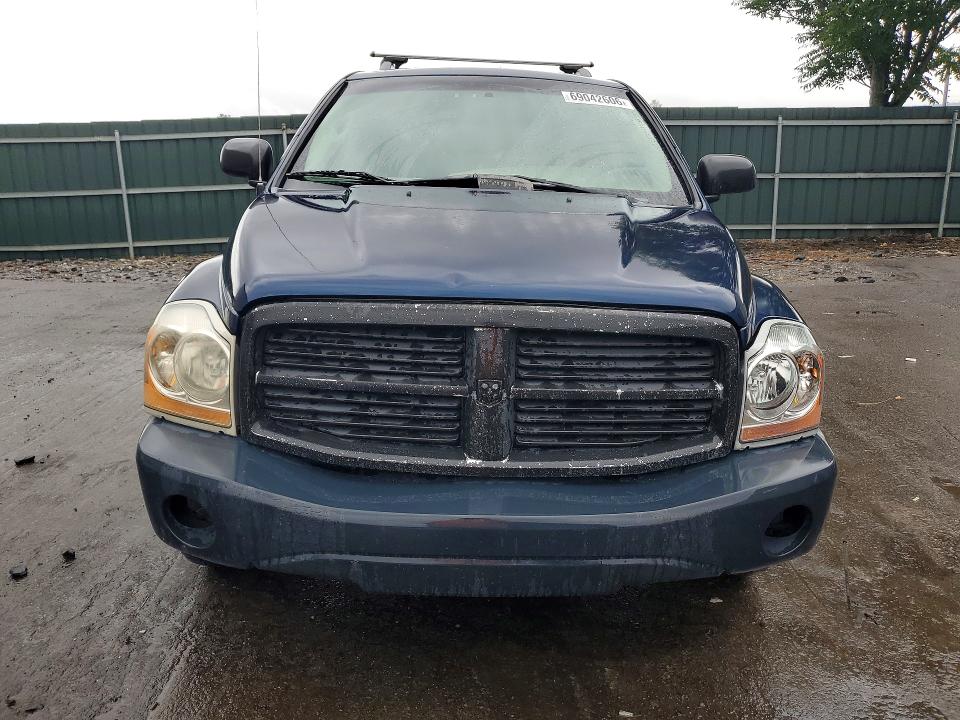 Продаж на аукціоні авто 2006 Dodge Durango, vin: 1D4HB48226F109210, номер лоту: 69042606