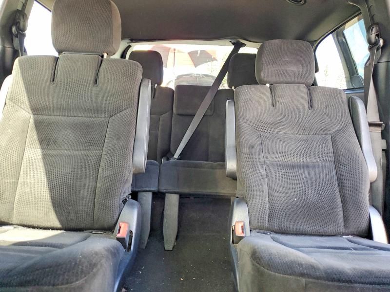 2016 Dodge Grand Caravan მანქანა იყიდება აუქციონზე, vin: 2C4RDGBG4GR182400, აუქციონის ნომერი: 70635146