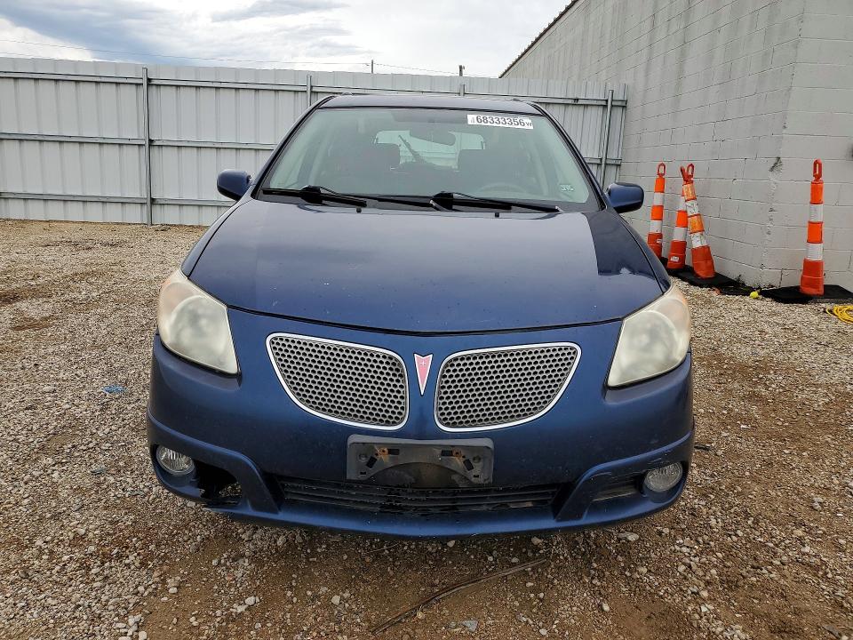 Aukcja sprzedaży 2007 Pontiac Vibe, vin: 5Y2SL65807Z429887, numer aukcji: 68333356