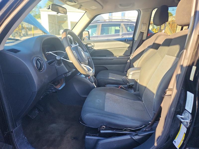 Aukcja sprzedaży 2014 Jeep Patriot, vin: 1C4NJRBB6ED879400, numer aukcji: 68621336