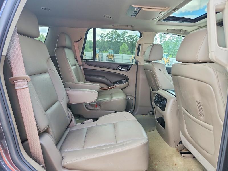 68515066 :رقم المزاد ، 1GNSKCKC0GR455522 vin ، 2016 Chevrolet Tahoe مزاد بيع