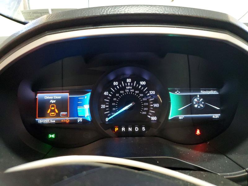68299246 :رقم المزاد ، 2FMPK4J94LBB08990 vin ، 2020 Ford Edge مزاد بيع