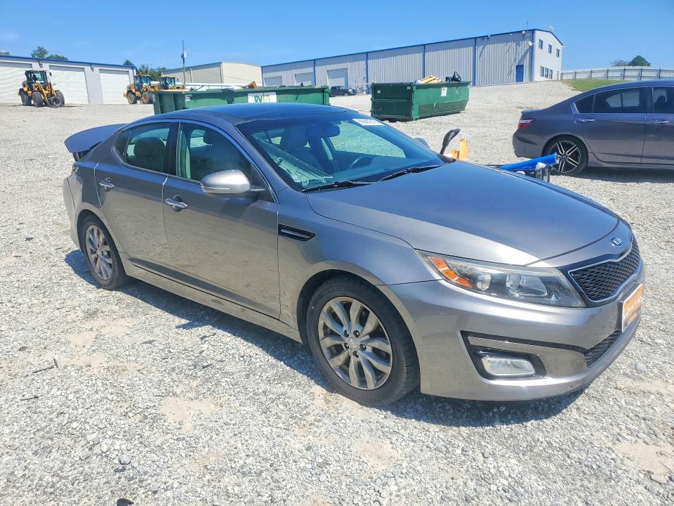 Aukcja sprzedaży 2015 Kia Optima, vin: 5XXGN4A79FG470294, numer aukcji: 66997916