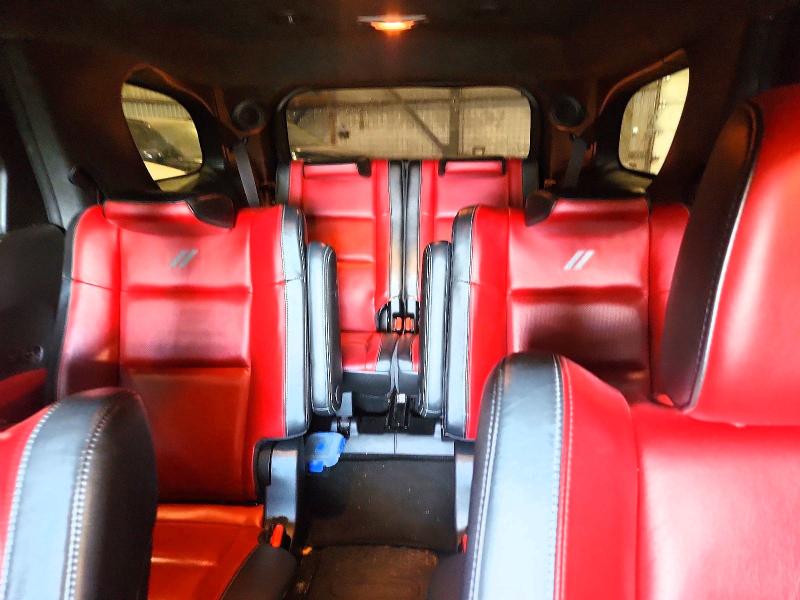 Продаж на аукціоні авто 2021 Dodge Durango, vin: 1C4SDJCT8MC865828, номер лоту: 66686946