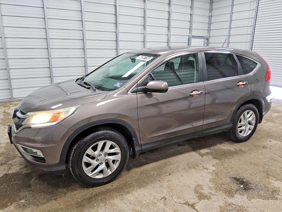 Продаж на аукціоні авто 2015 Honda Cr-v, vin: 2HKRM4H55FH705181, номер лоту: 68397156