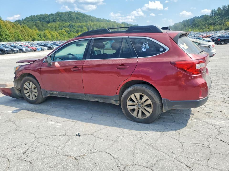 Aukcja sprzedaży 2016 Subaru Outback, vin: 4S4BSAFC0G3206403, numer aukcji: 67836526