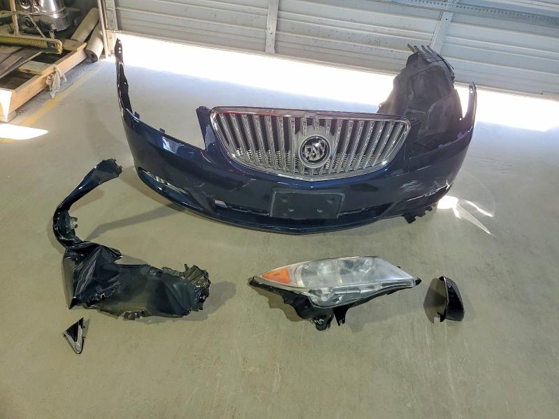 Aukcja sprzedaży 2011 Buick Lacrosse, vin: 1G4GC5EDXBF366882, numer aukcji: 67693356