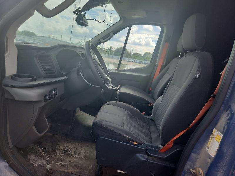 2020 Ford Transit მანქანა იყიდება აუქციონზე, vin: 1FTBR3X86LKA86953, აუქციონის ნომერი: 69414586