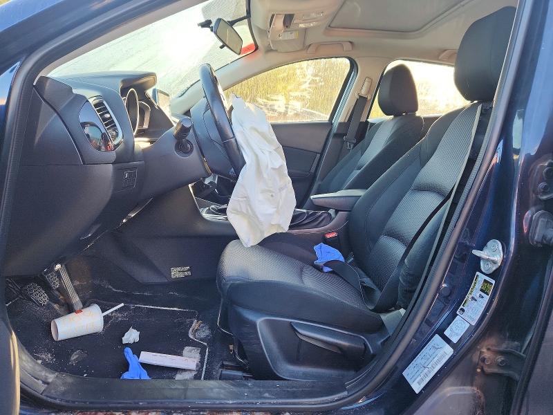68556566 :رقم المزاد ، JM1BM1L7XE1125696 vin ، 2014 Mazda 3 مزاد بيع
