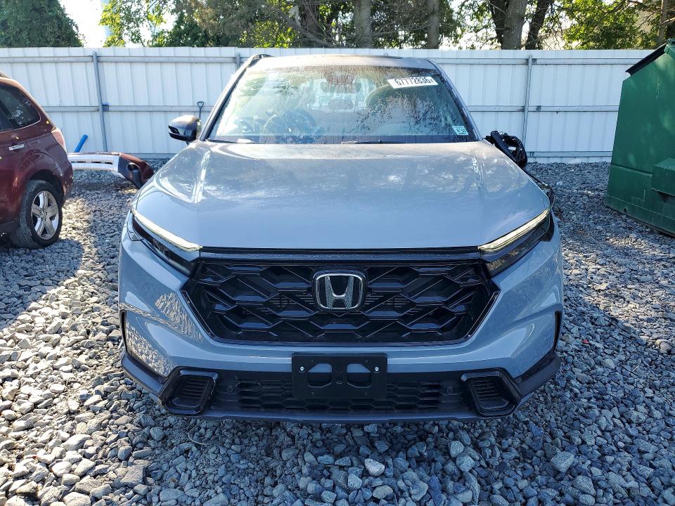 Продажа на аукционе авто 2026 Honda Cr-v, vin: 7FARS6H81TE139840, номер лота: 67772836