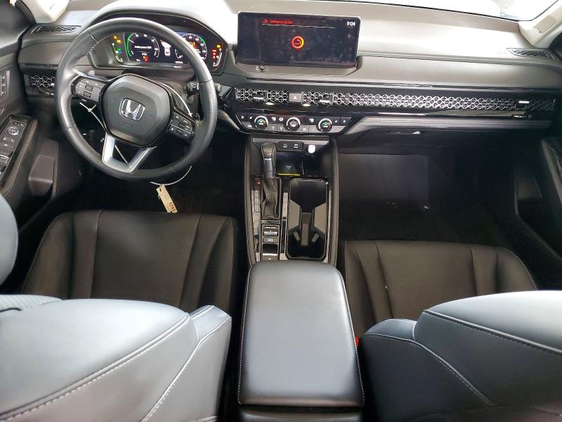 Aukcja sprzedaży 2023 Honda Accord, vin: 1HGCY2F84PA063364, numer aukcji: 70903306