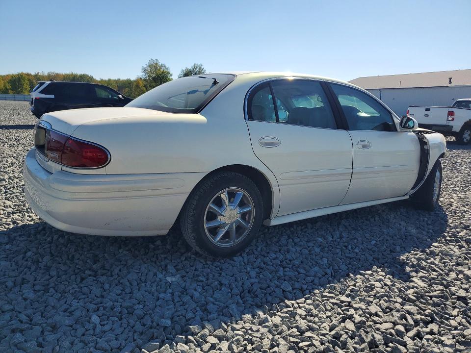 Продажа на аукционе авто 2004 Buick Lesabre, vin: 1G4HR54K94U244435, номер лота: 71049876