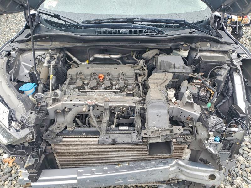 Продаж на аукціоні авто 2019 Honda Hr-v, vin: 3CZRU6H38KG722077, номер лоту: 67140796