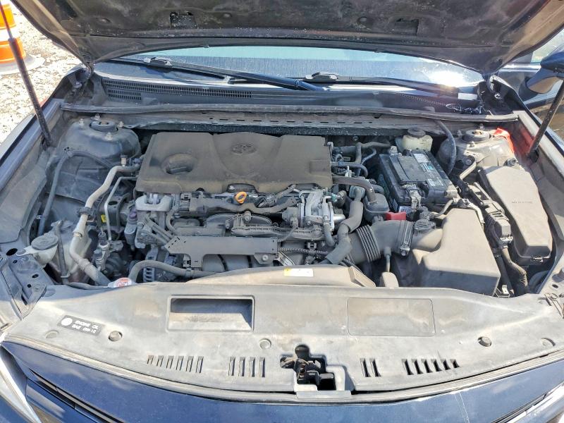 Продаж на аукціоні авто 2018 Toyota Camry, vin: 4T1B11HK0JU055006, номер лоту: 68742676