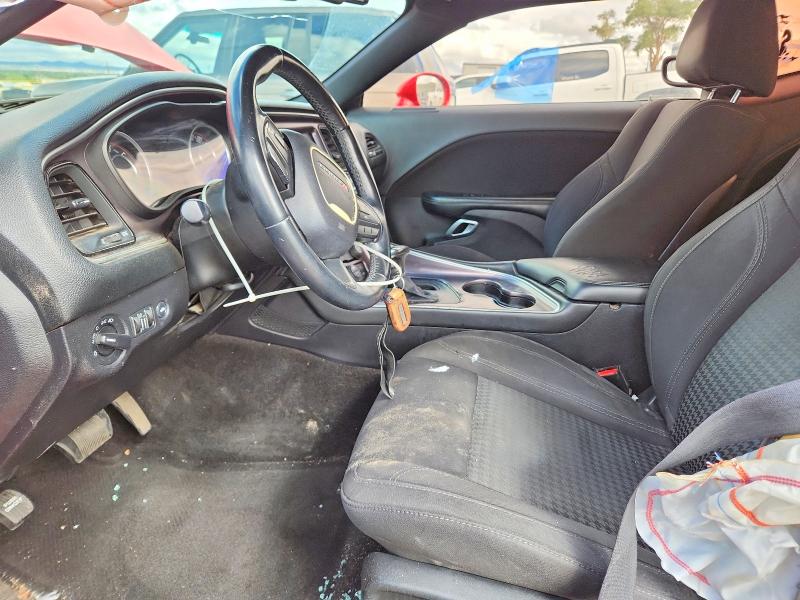 Aukcja sprzedaży 2015 Dodge Challenger, vin: 2C3CDZAGXFH705544, numer aukcji: 70303326