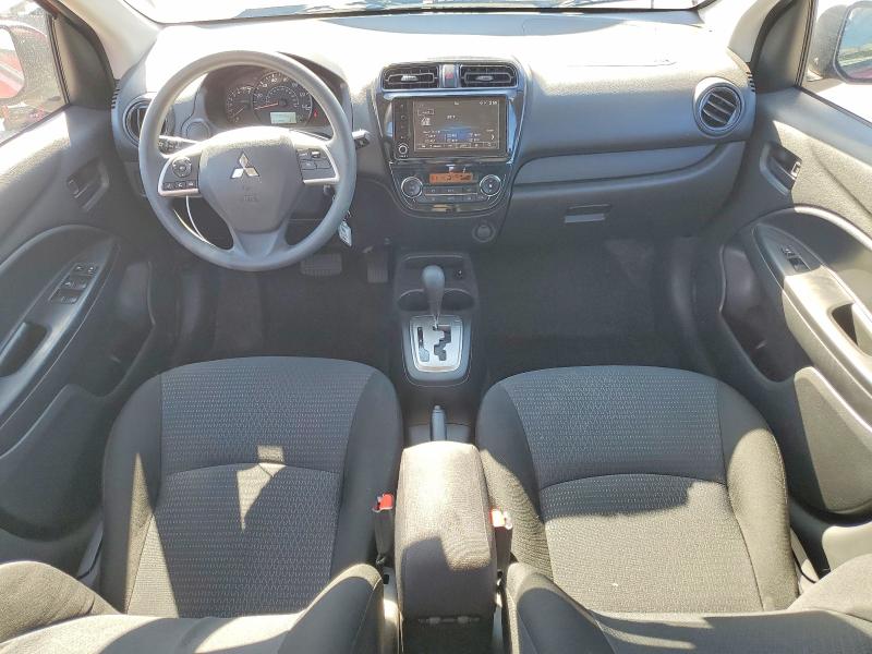 Продаж на аукціоні авто 2024 Mitsubishi Mirage, vin: ML32FUFJXRHF17874, номер лоту: 67709666