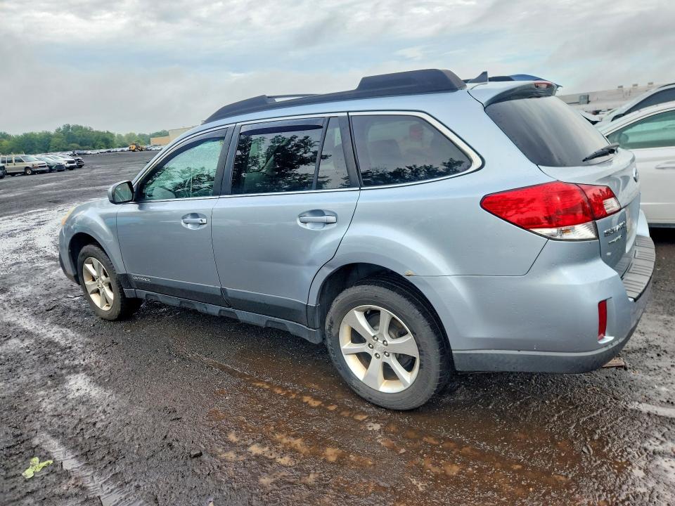 Aukcja sprzedaży 2014 Subaru Outback, vin: 4S4BRBLC2E3274172, numer aukcji: 67420976