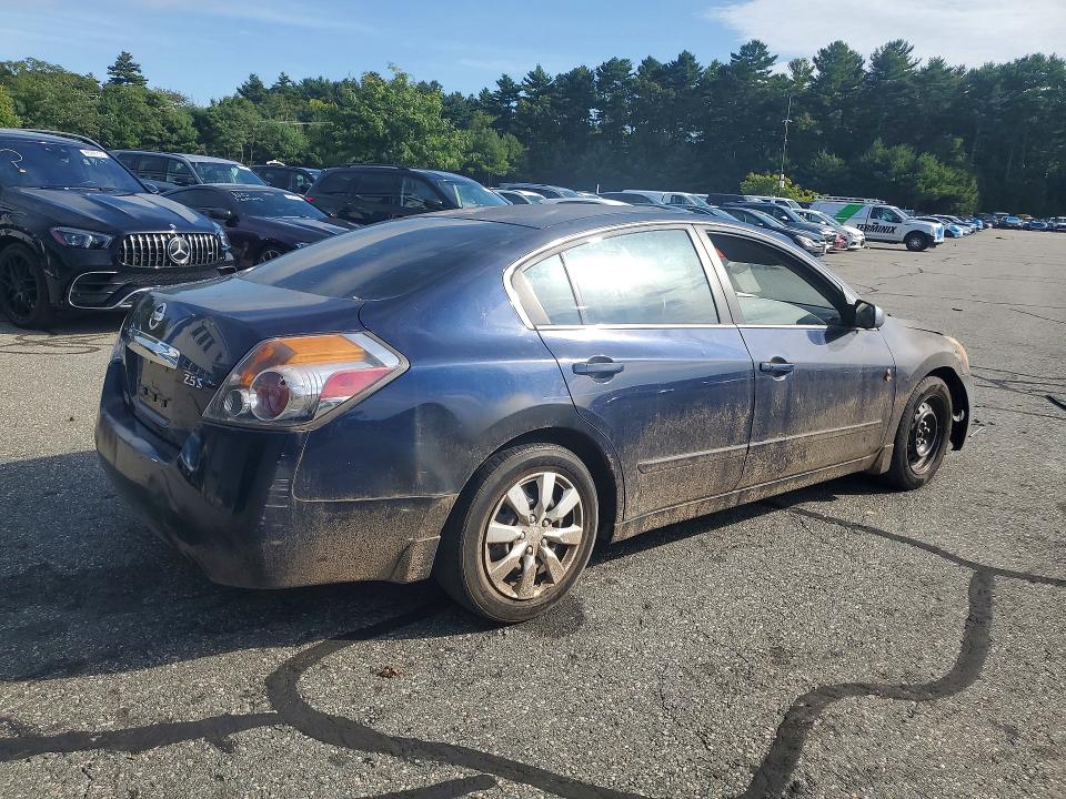 2010 Nissan Altima მანქანა იყიდება აუქციონზე, vin: 1N4AL2AP4AN509909, აუქციონის ნომერი: 66485246
