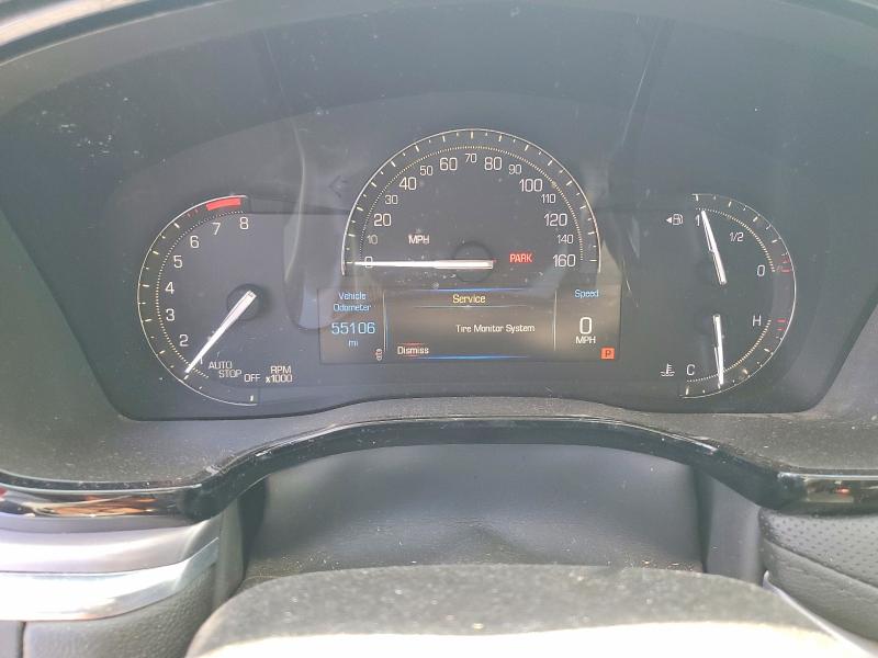 Aukcja sprzedaży 2019 Cadillac Xt5, vin: 1GYKNCRS0KZ141529, numer aukcji: 67257616