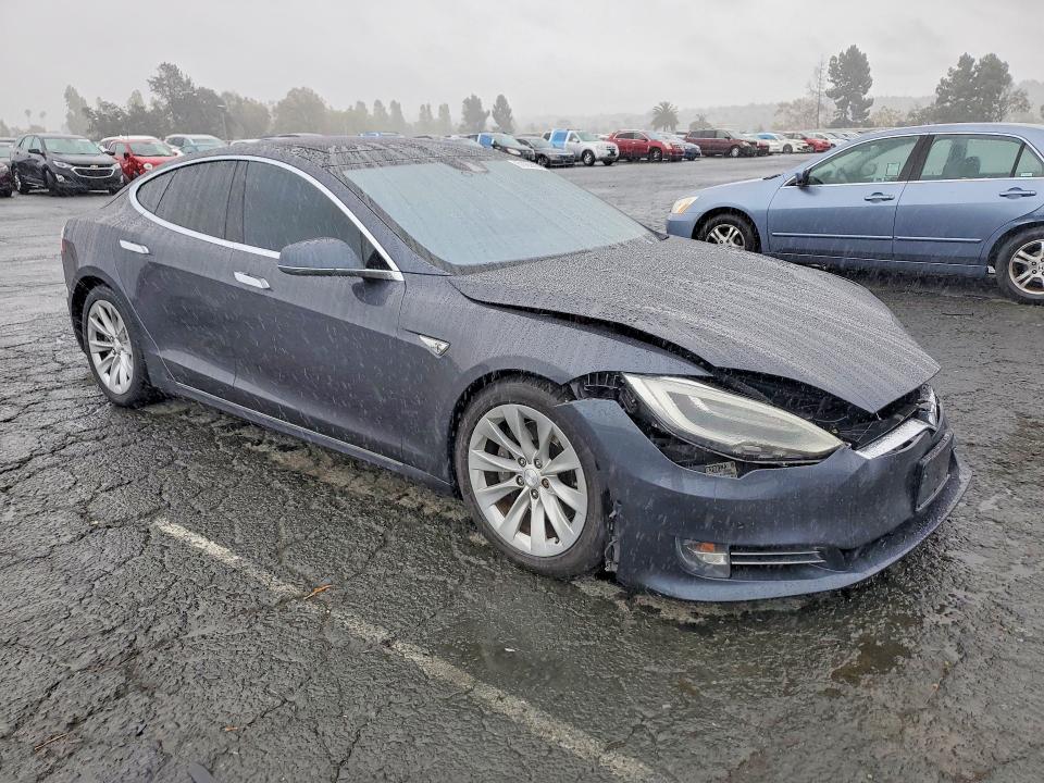 Продаж на аукціоні авто 2016 Tesla Model S, vin: 5YJSA1E26GF139518, номер лоту: 67635316