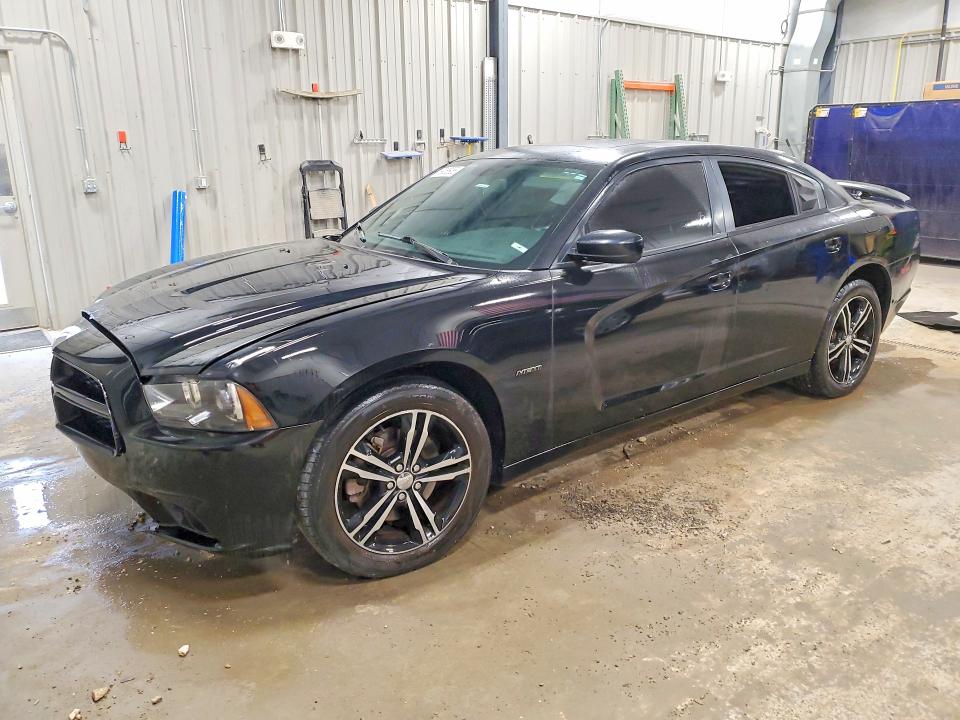 Auction sale of the 2013 Dodge Charger, vin: 2C3CDXDT5DH613915, lot number: 69365956