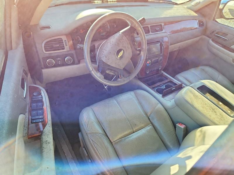 Aukcja sprzedaży 2008 Chevrolet Tahoe, vin: 1GNFK13018R255292, numer aukcji: 68576916