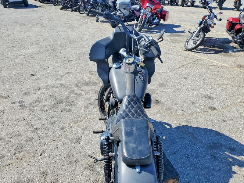 Aukcja sprzedaży 2009 Harley-davidson Fxdb, vin: 1HD1GX43X9K319192, numer aukcji: 68854286