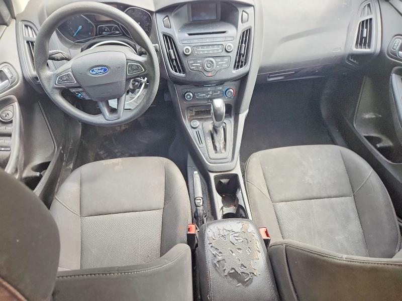 Aukcja sprzedaży 2015 Ford Focus, vin: 1FADP3F20FL239603, numer aukcji: 69399546