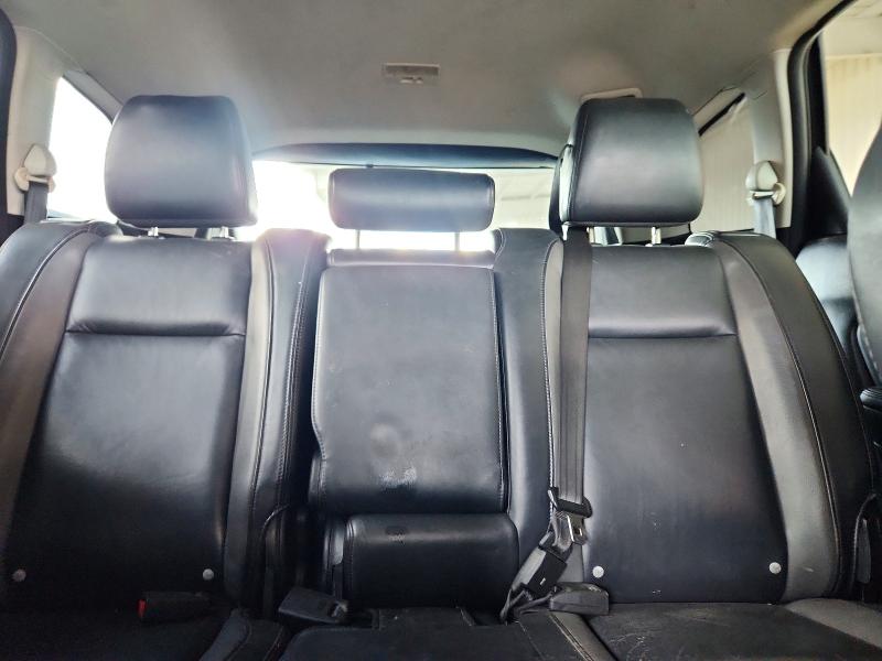 70680026 :رقم المزاد ، JM3TB2CA4C0364005 vin ، 2012 Mazda Cx-9 مزاد بيع